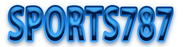 SPORTS787 Logo